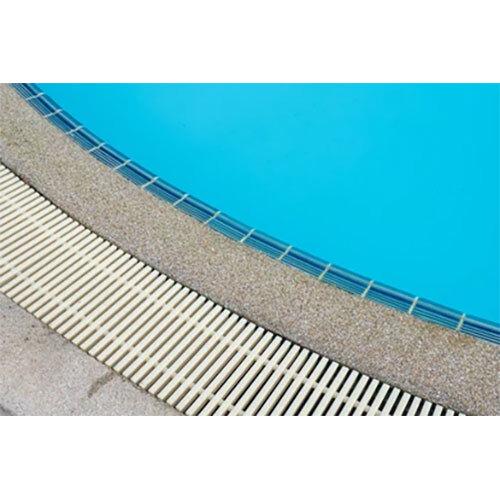 swimming pool gratings supplier in UAE